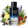 L'Homme Suave Absolu Maison Milan 3.4oz Dupe of Sauvage Elixir
