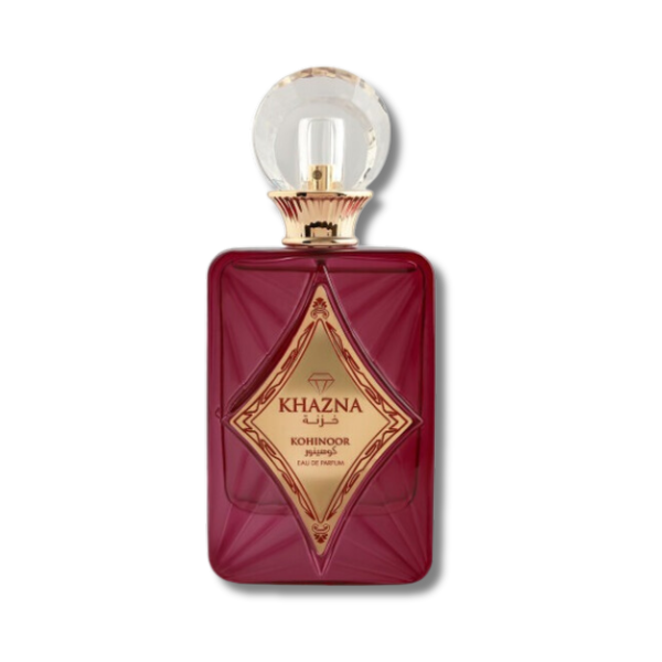 Risala Elite Khazna Kohinoor EDP Spray 3.4 oz