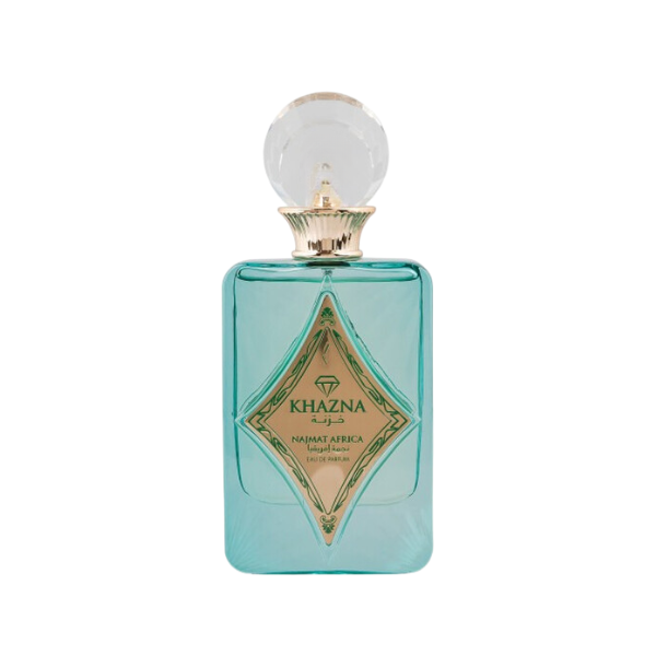 Risala Elite Khazna Najimat Africa EDP Spray 3.4 oz