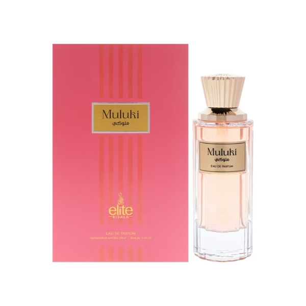 Risala Elite Khazna Muluki EDP Spray 3.4 oz