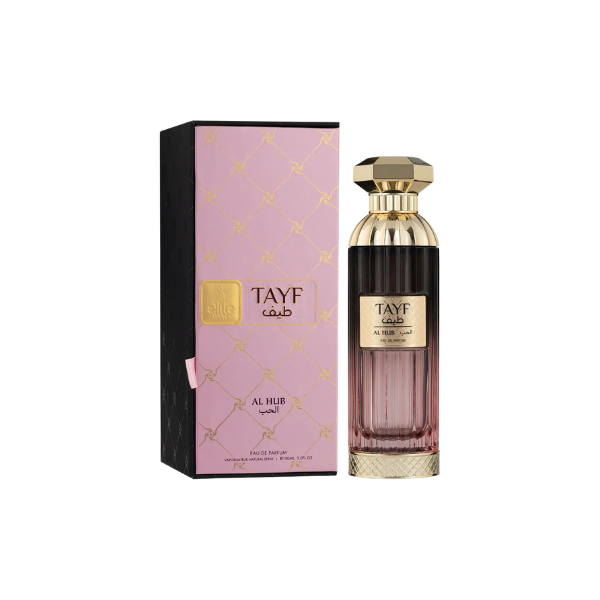Risala Elite Tayf Al Hub EDP Spray 5.0 oz