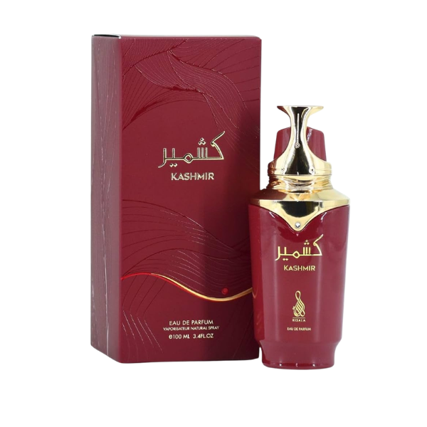 Risala Elite Kashimir EDP Spray 3.4 oz