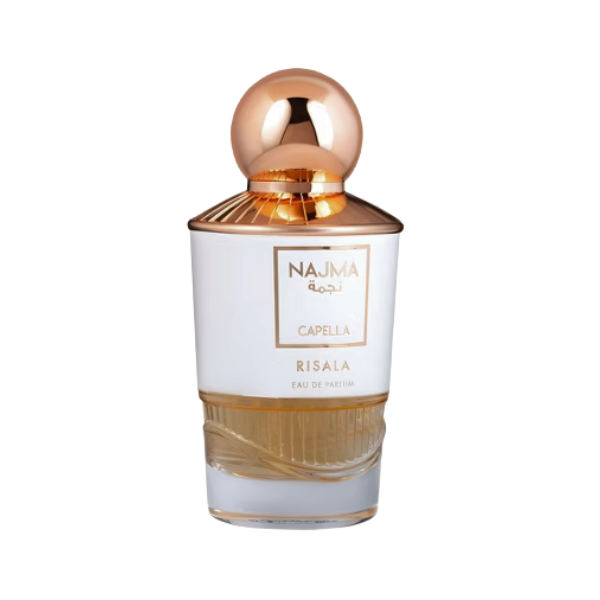 Risala Elite Najma Capella EDP Spray 3.4 oz