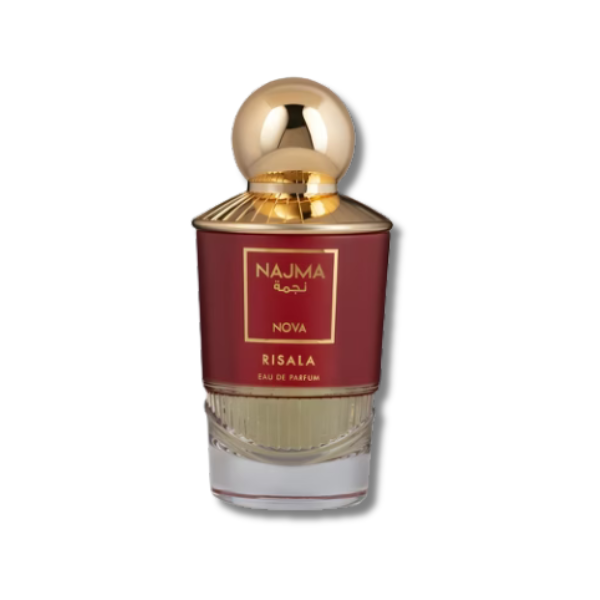 Risala Elite Najma Nova EDP Spray 3.4 oz