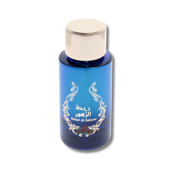 Risala Rehat Al Zahoor EDP Spray 3.4 oz