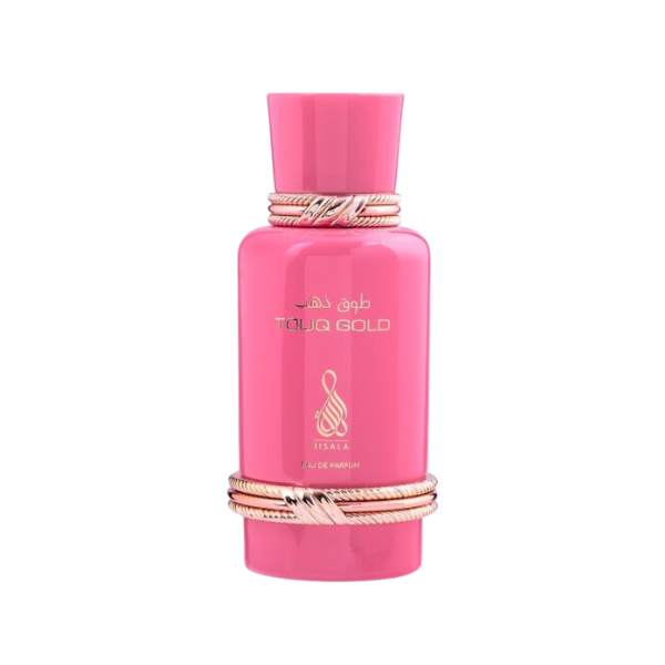 Risala Touq Gold EDP Spray 3.4 oz
