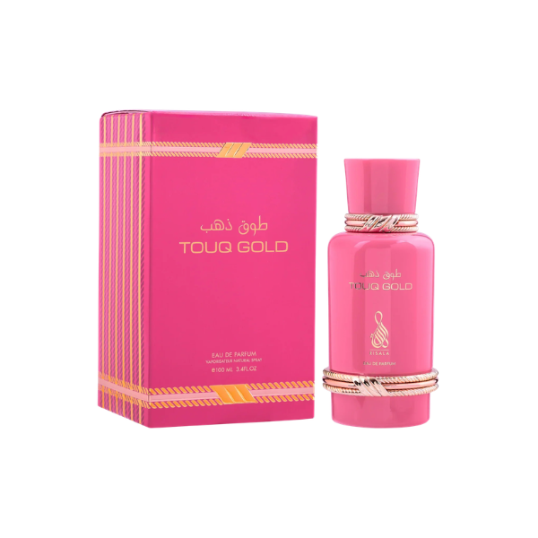 Risala Touq Gold EDP Spray 3.4 oz