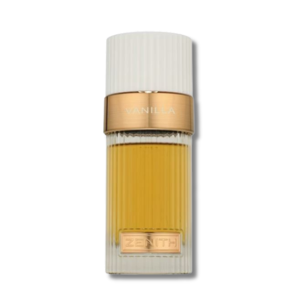 Zenith Vanilla EDP Spray 3.4 oz Fragrances
