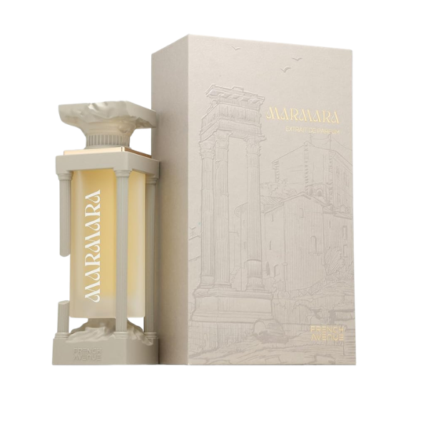 Marmara Eau de Parfum for Women and Men 3.4 OZ  BY French Avenue