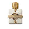 Platine Blanc EDP Spray 3.3 oz Fragrances Aromatix