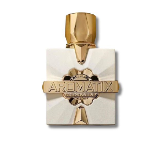 Platine Blanc EDP Spray 3.3 oz Fragrances Aromatix