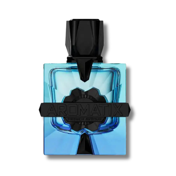 Aromatix Magnetiq Extrait De Perfume 3.4 oz Fragrance World