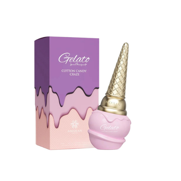 Gelato Contton Candy Craze 3.4 oz Women