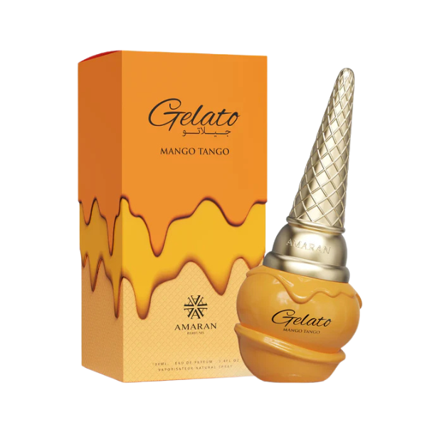 Gelato Mango Tango 3.4 oz EDP