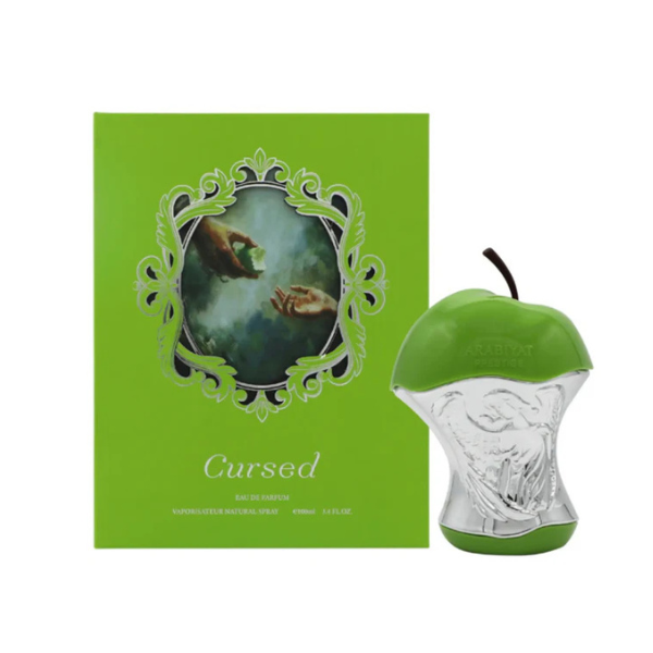 Cursed by Arabiyat Prestige 3.4 oz edp