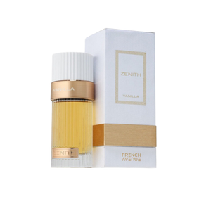 Zenith Vanilla EDP Spray 3.4 oz Fragrances