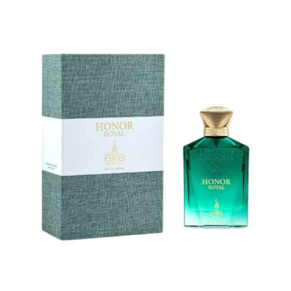 Risala Elite Honor Royal EDP 3.4oz
