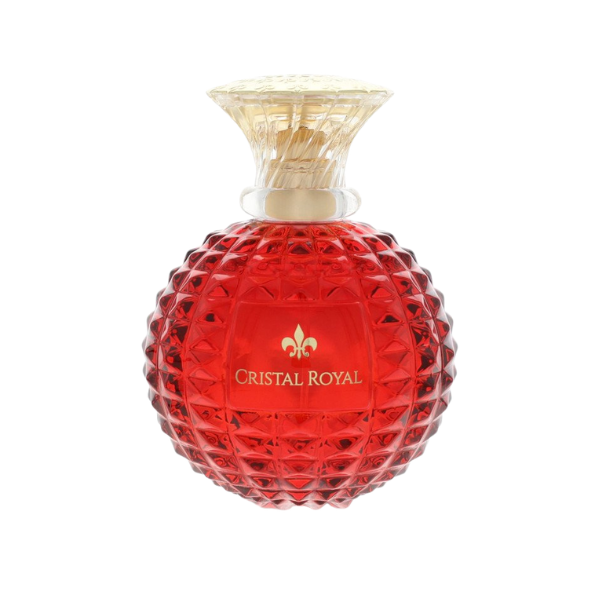 Marina De Bourbon Cristal Royal Passion EDP 3.4 OZ Tester
