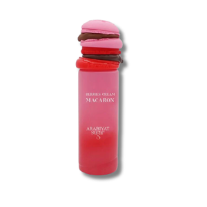 Berry Cream Macaron 3.4 oz. EDP