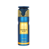 IMPERIAL BLUE 200 ML BODY SPRAY MEN