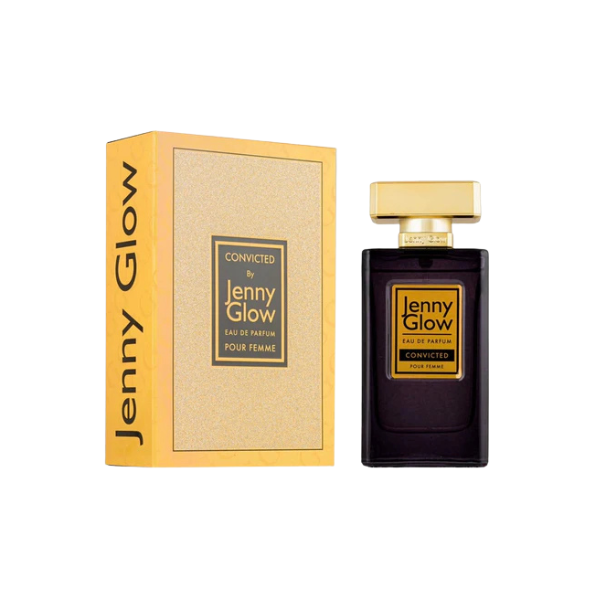 Jenny Glow Convicted W EDP 2.7 oz