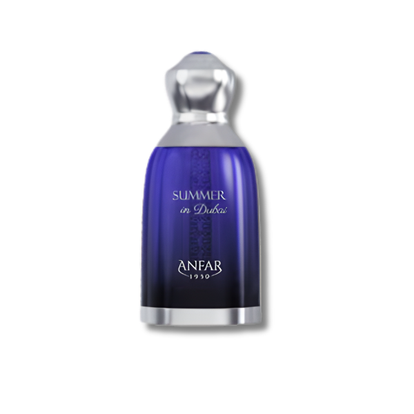 Summer in Dubai Extrait de Parfum 100ml by Anfar
