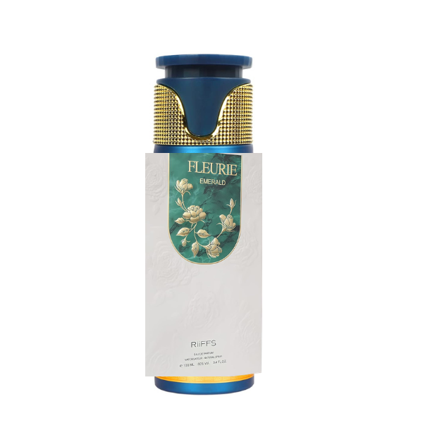 Fleurie Body Mist 200  ml Women  3.4 Oz