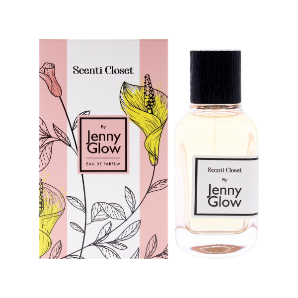 Jenny Glow Scenti Closet W EDP 2.7 oz