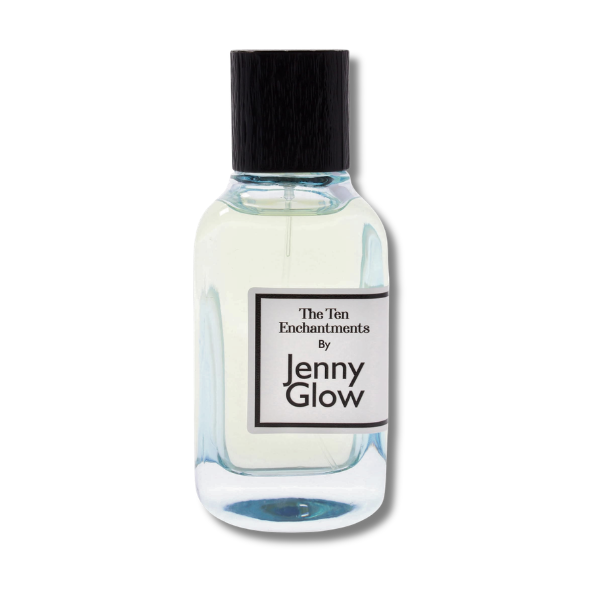 Jenny Glow The Ten Enchantments W EDP 3.4 oz