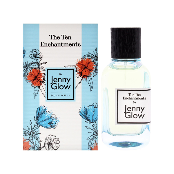 Jenny Glow The Ten Enchantments W EDP 3.4 oz