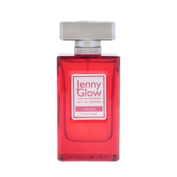 Jenny Glow Vision W EDP 2.7 oz