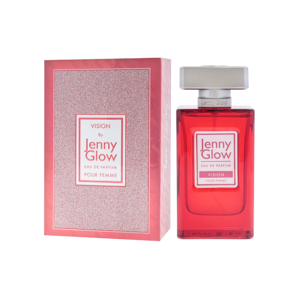 Jenny Glow Vision W EDP 2.7 oz