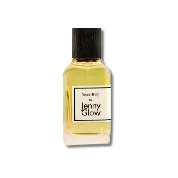 Jenny Glow Yours Truly W EDP 3.4 oz
