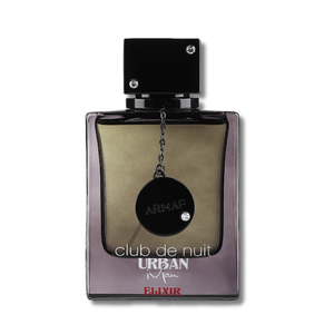 CLUB DE NUIT URBAN ELIXIR FOR MEN 3.6 OZ EDP