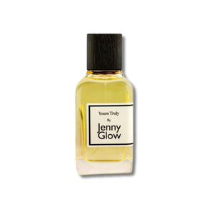 Jenny Glow Yours Truly W EDP 3.4 oz