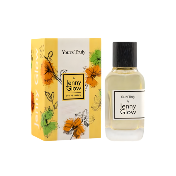 Jenny Glow Yours Truly W EDP 3.4 oz