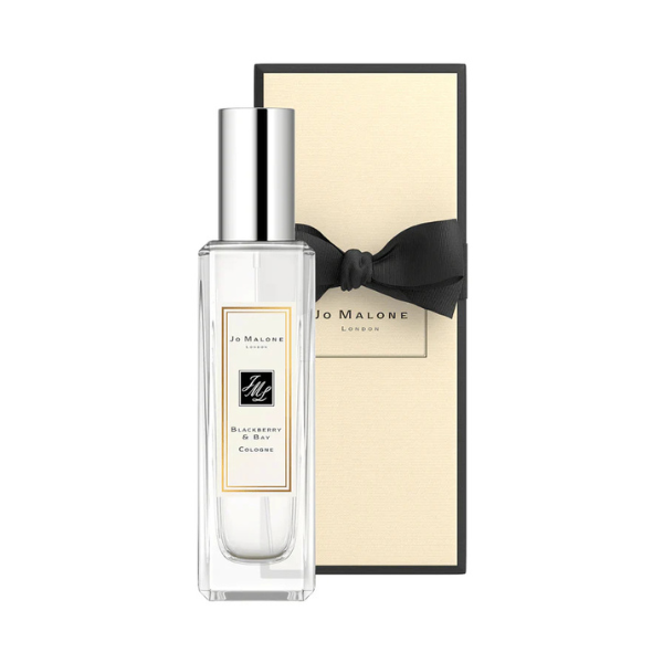 Jo Malone Blackberry & Bay Edc 1.0 oz