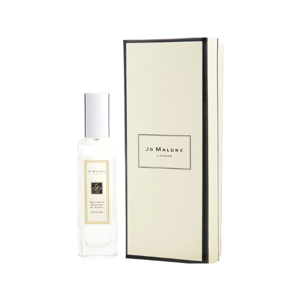 Jo Malone Nectarine Blossom & Honey Edc 1.0 oz