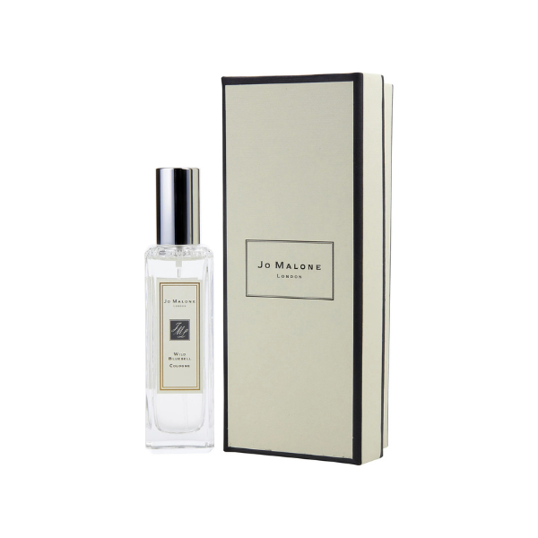 Jo Malone Nectarine Wild Bluebell Edc 1.0 oz