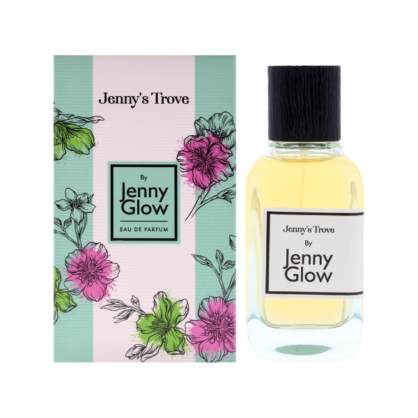 Jenny Glow Jennys Trove W EDP 2.7 oz