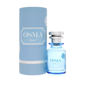 Osma Citrus F Parfum Spray 2.5 OZ