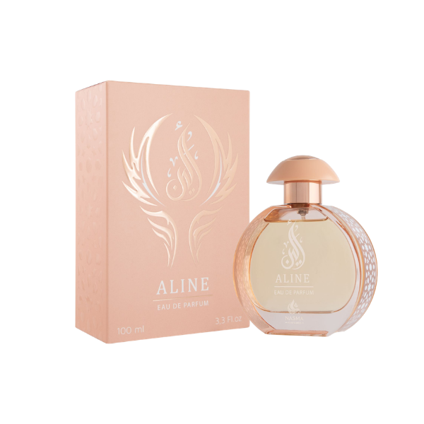 Nasma Aline W EDP 3.3 oz