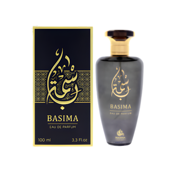 Nasma Basima W EDP 3.3 oz