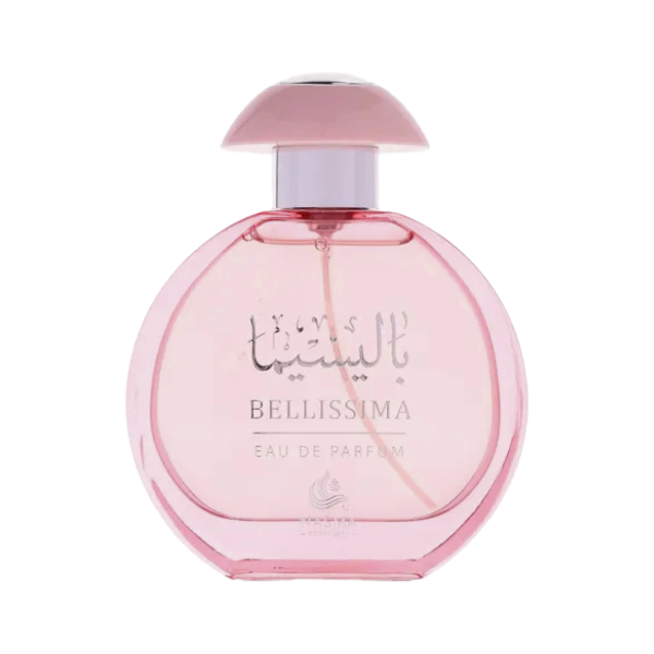 Nasma Bellissima W EDP 3.3 oz
