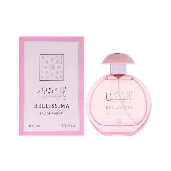 Nasma Bellissima W EDP 3.3 oz