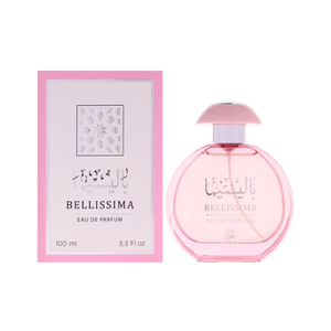 Nasma Bellissima W EDP 3.3 oz