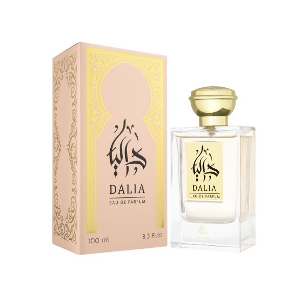 Nasma Dalia W EDP 3.3 oz