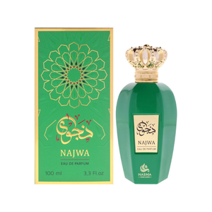 Nasma Najwa W EDP 3.3 oz