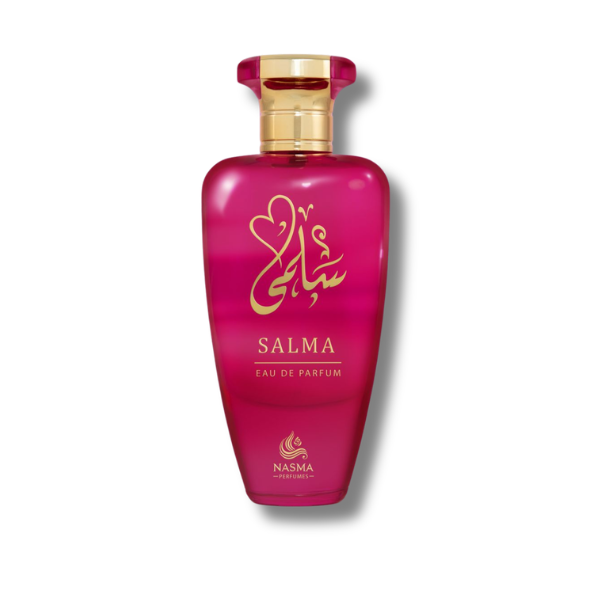 Nasma Salma W EDP 3.3 oz