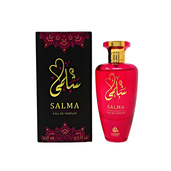 Nasma Salma W EDP 3.3 oz